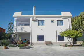 Гостиница Belvedere Scala dei Turchi  Реалмонте
